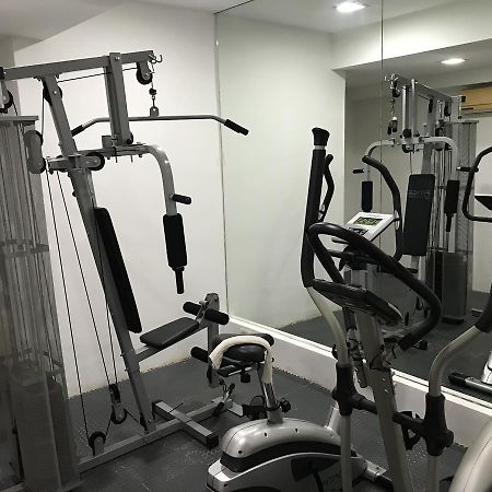 Recoleta Deluxe Studio 布宜诺斯艾利斯 外观 照片
