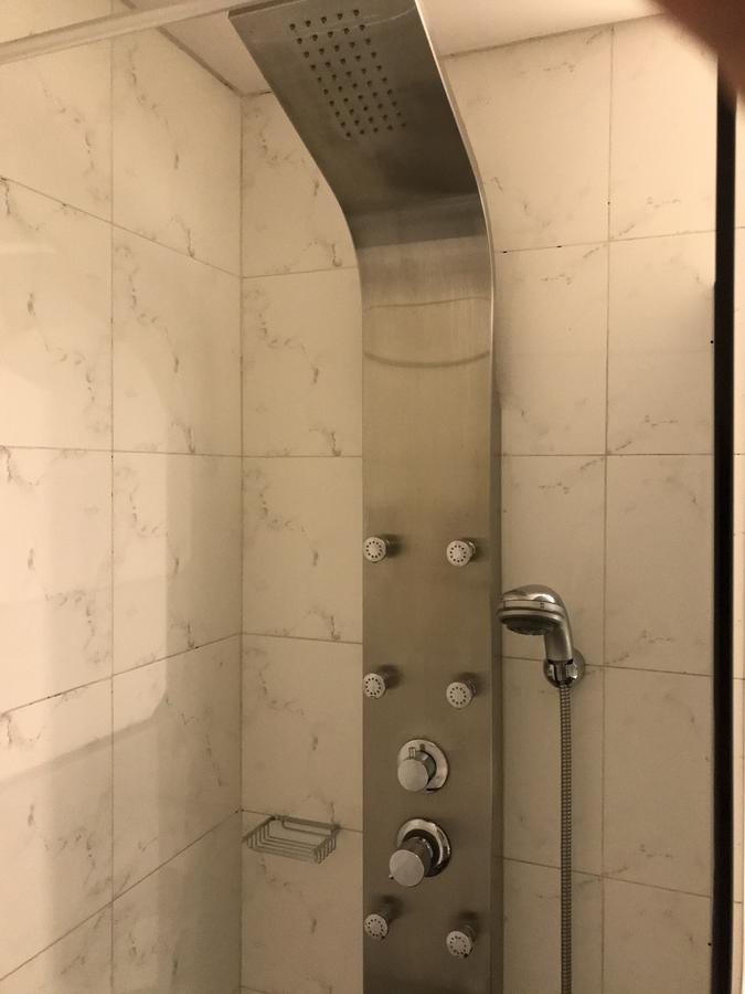 Recoleta Deluxe Studio 布宜诺斯艾利斯 外观 照片
